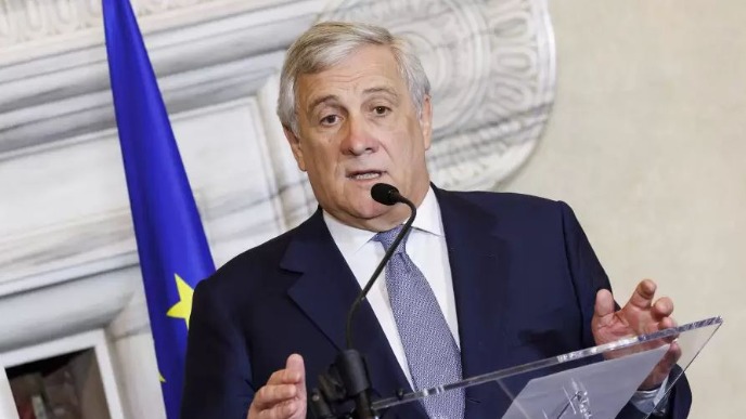 Odložen sastanak s Tajanijem